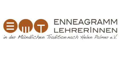 Logo EMT E.V. – EnneagrammlehrerInnen – In der mündlichen Tradition nach Helen Palmer