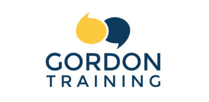 Logo Gordon-Training - Erfolgreich kommunizieren